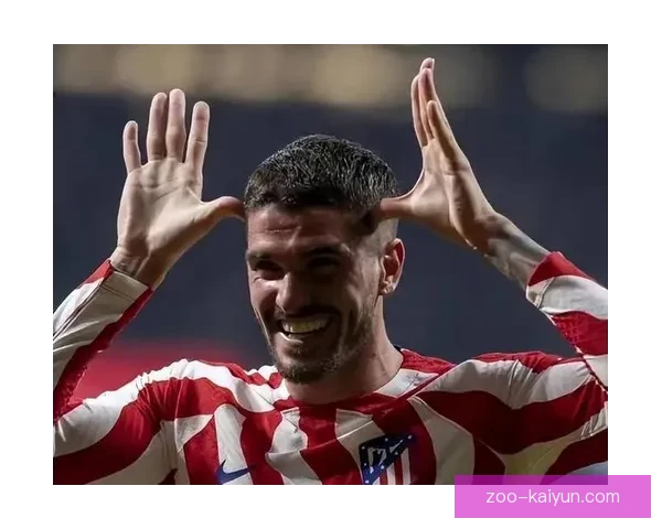 德保罗比赛影响力