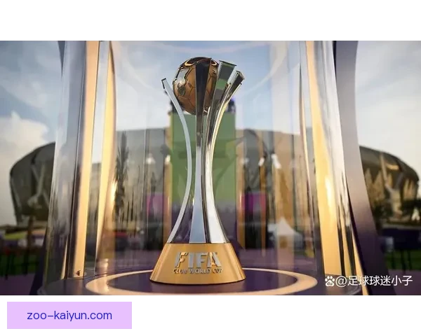 世界杯世界杯奖杯