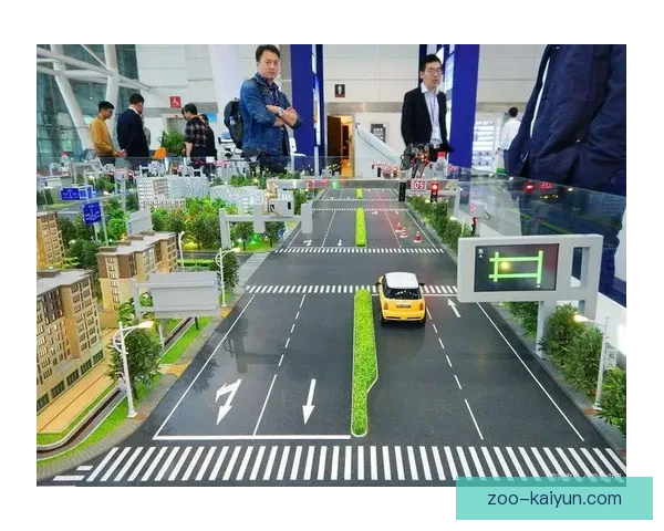 布拉迪斯拉发城市发展计划：未来五年将智能交通系统与可持续增长深度融合