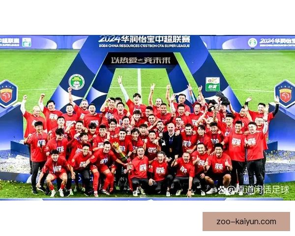 中超最佳团队表现稳健，呈现出强大的竞争力与持续提升的状态