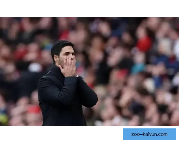 阿尔特塔战术执行案例：阿森纳逐渐展现状态回暖迹象