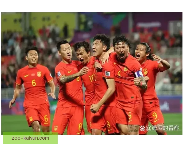 世界足球排名持续变化，亚洲球队表现值得关注