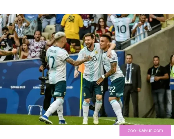 斯卡洛尼控球结构分析揭示阿根廷队逐渐形成的战术优势