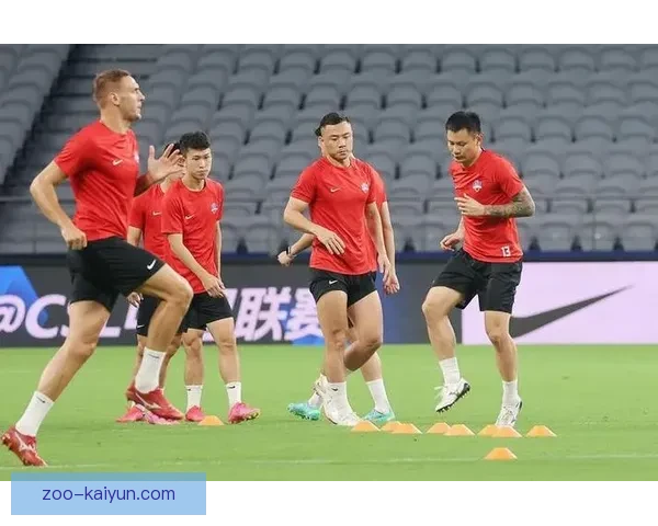 中超西亚球员表现稳健，竞争力增强引发关注