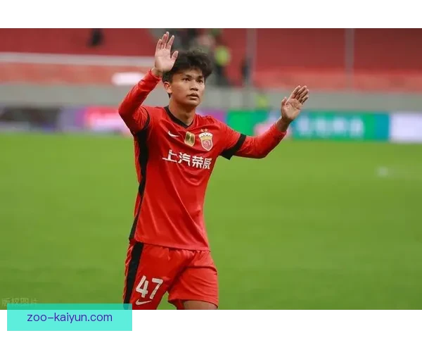 蒋光太在海港状态回暖，近期表现逐渐稳健