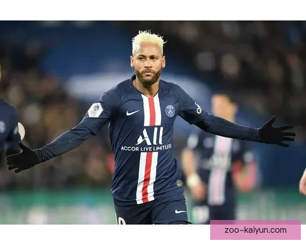 内马尔新冠感染事件后状态评估，恢复情况备受关注