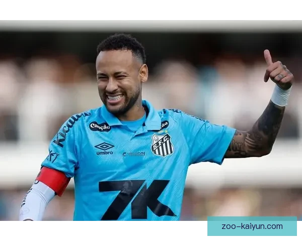 内马尔与迈阿密国际的转会绯闻持续升温，未来动向引人关注