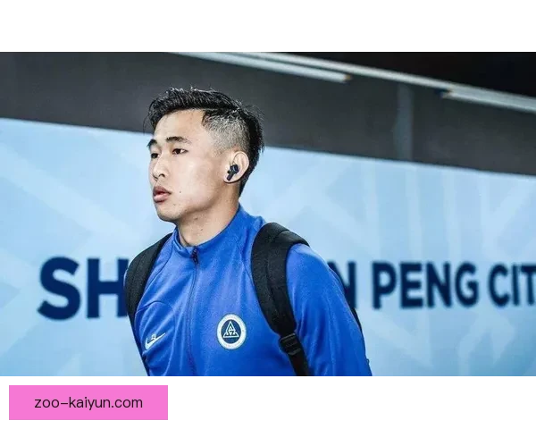 戴伟浚潜力显现，近期表现回暖引发广泛关注