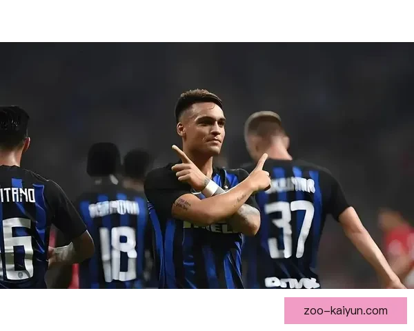 劳塔罗向国米球迷承诺全力以赴保持稳定发挥