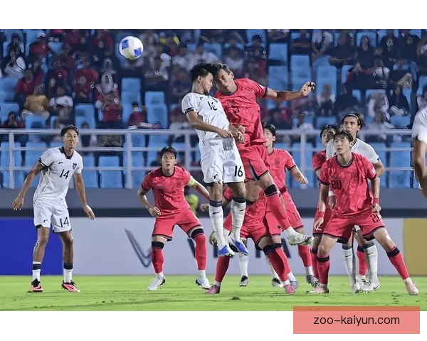 亚足联杯东盟球队近期表现稳健,竞争力持续提升 亚足联杯东盟球队近期表现稳健,竞争力持续提升